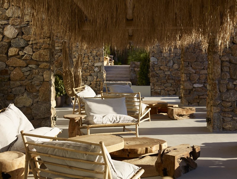 Ταξιδέψαμε στον luxury chic παράδεισο της Μυκόνου - εικόνα 6