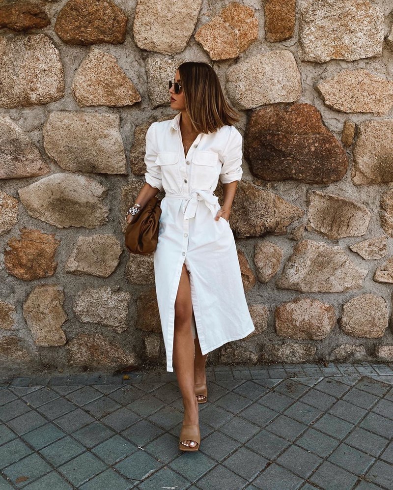 15 casual chic look από μια blogger που μας κερδίζει πάντα - εικόνα 4