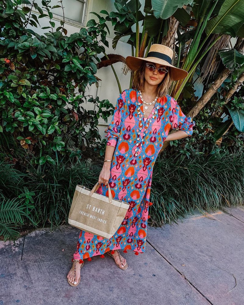 15 casual chic look από μια blogger που μας κερδίζει πάντα - εικόνα 8