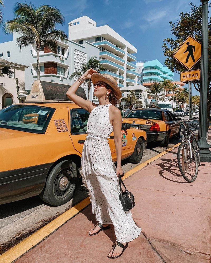 15 casual chic look από μια blogger που μας κερδίζει πάντα - εικόνα 7