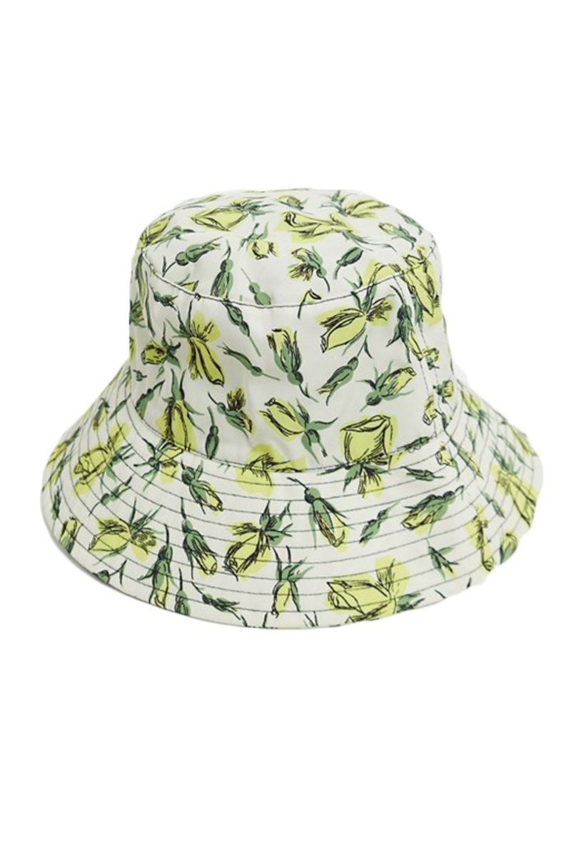 Αν δεν σου αρέσουν τα ψάθινα καπέλα, σου έχουμε κάτι πιο πρακτικό - εικόνα 2