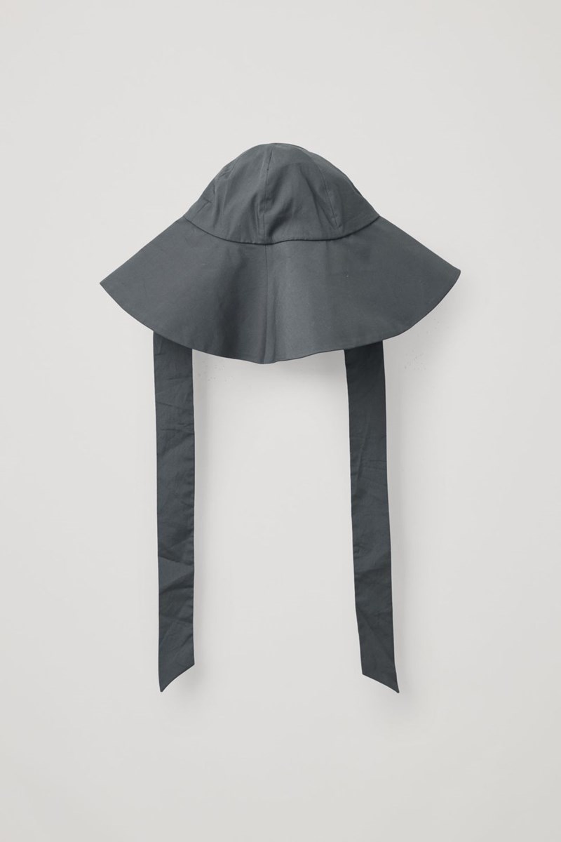 Αν δεν σου αρέσουν τα ψάθινα καπέλα, σου έχουμε κάτι πιο πρακτικό - εικόνα 4