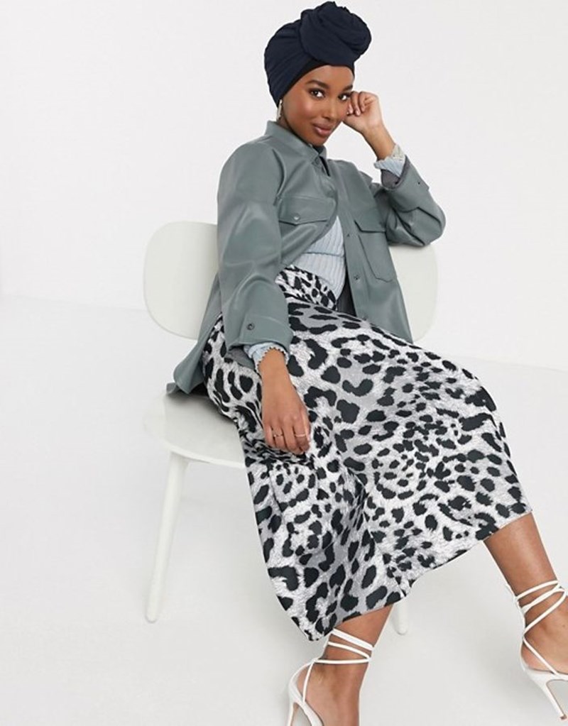 Αυτή τη φούστα θα τη φοράς χειμώνα-καλοκαίρι - εικόνα 1