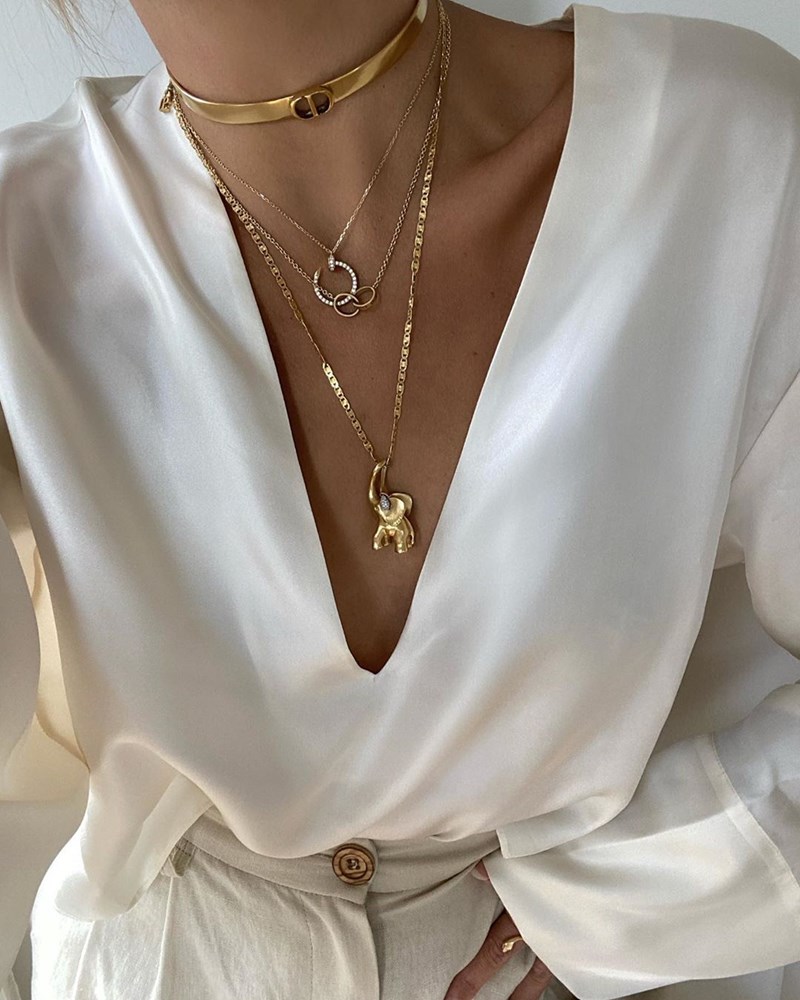 10+1 τρόποι να προσθέσεις το λευκό στα street style look σου - εικόνα 1