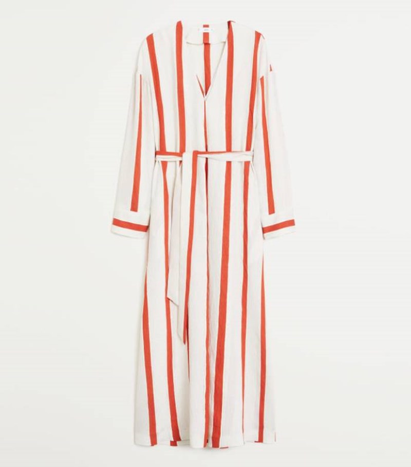 Λινά φορέματα: Ο μόνος οδηγός που πρέπει να δεις - εικόνα 2