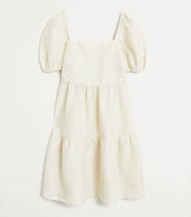 Λινά φορέματα: Ο μόνος οδηγός που πρέπει να δεις - εικόνα 10