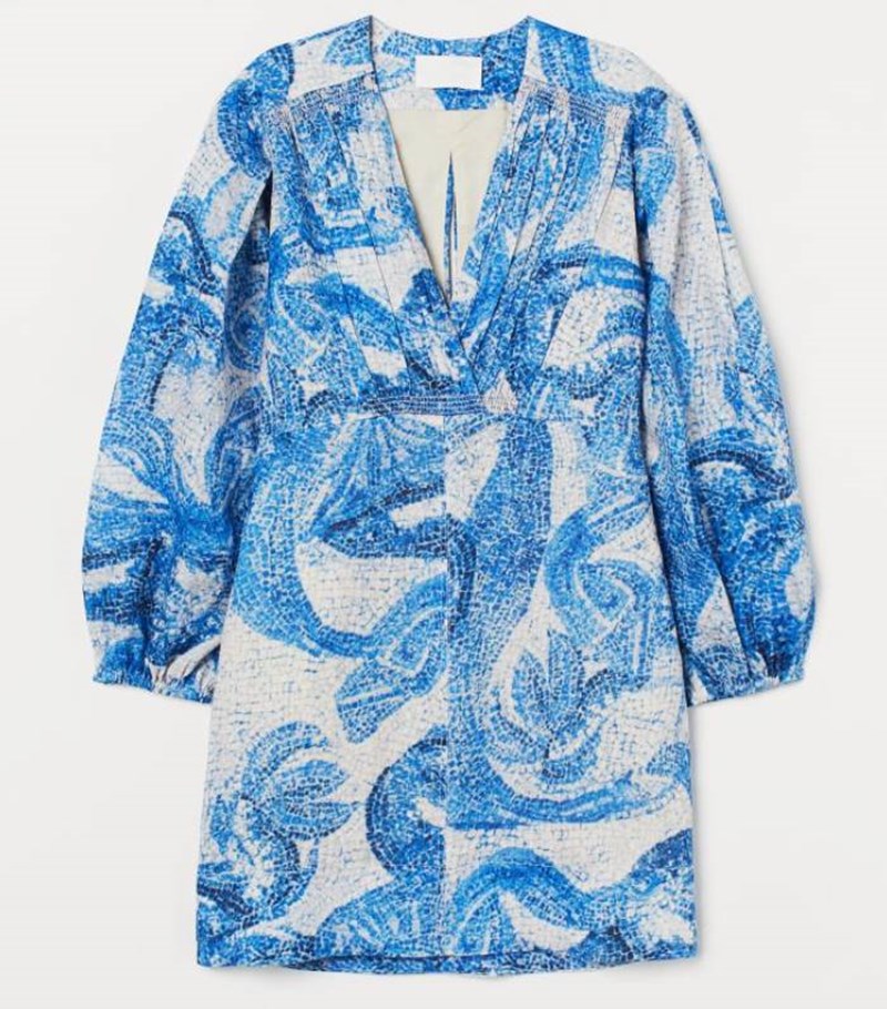 Λινά φορέματα: Ο μόνος οδηγός που πρέπει να δεις - εικόνα 4