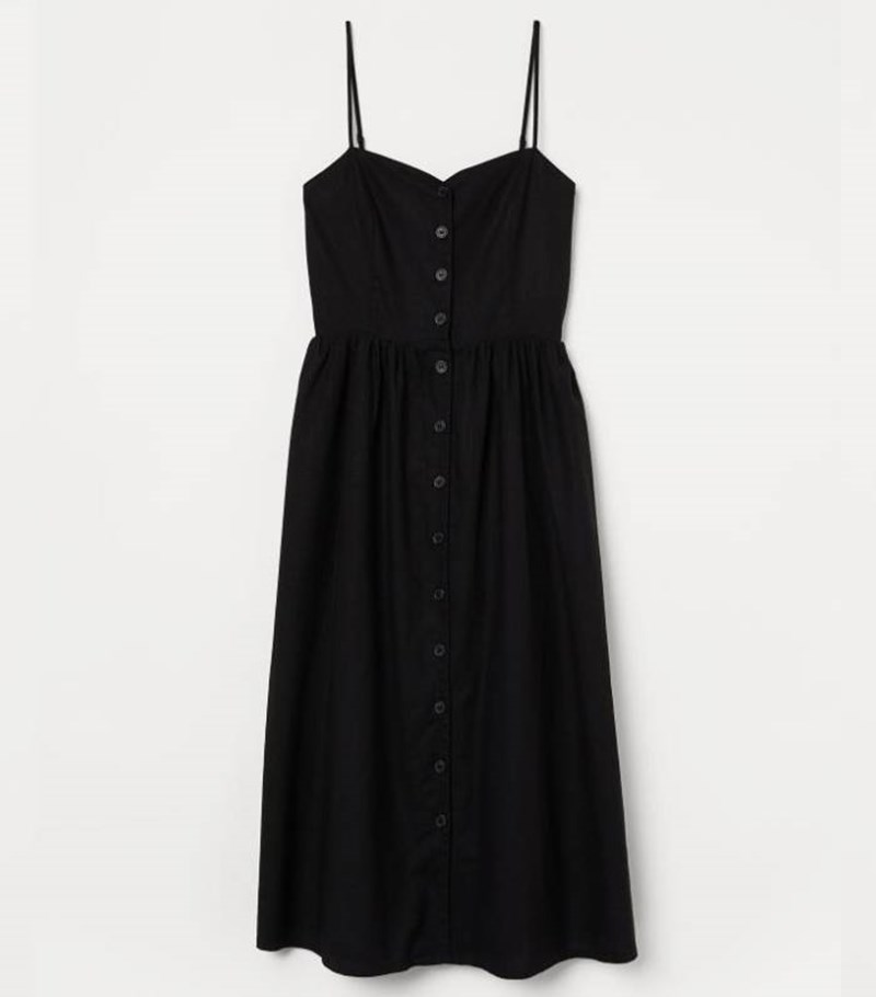 Λινά φορέματα: Ο μόνος οδηγός που πρέπει να δεις - εικόνα 6