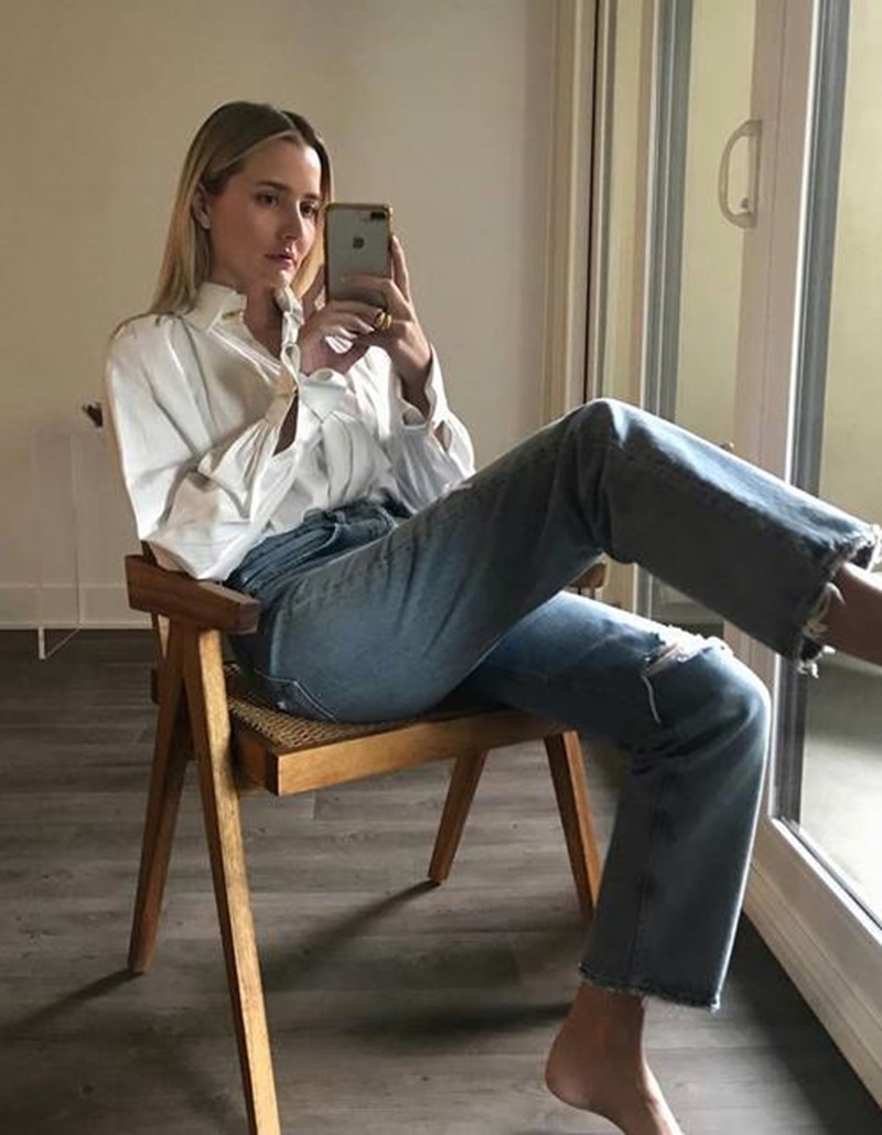 7 ιδέες να φοράς κάθε μέρα το πουκάμισό σου - εικόνα 6