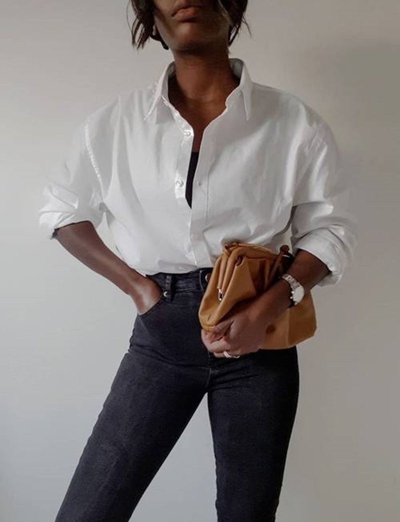 7 ιδέες να φοράς κάθε μέρα το πουκάμισό σου - εικόνα 7