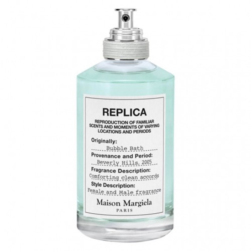 Τα αρώματα που φοράνε οι Γαλλίδες (αυτή τη σεζόν) - εικόνα 9