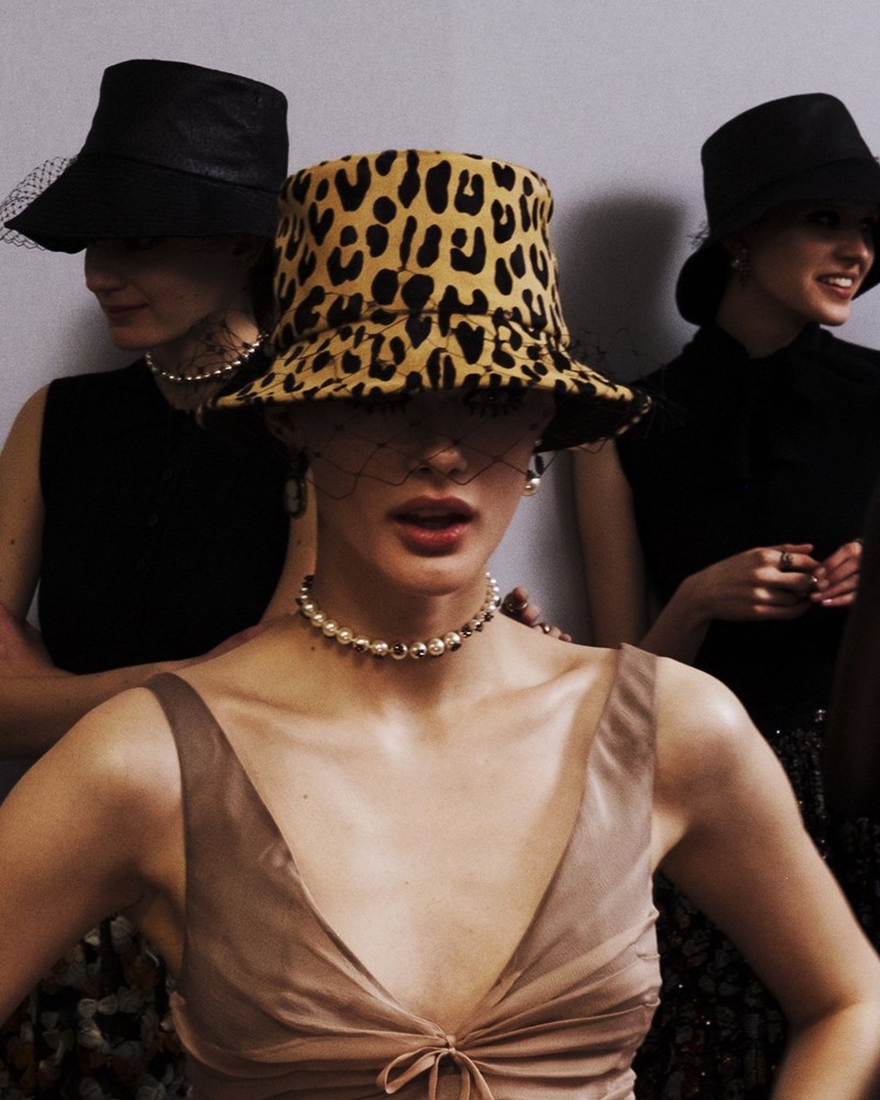 Αν δεν σου αρέσουν τα ψάθινα καπέλα, σου έχουμε κάτι πιο πρακτικό - εικόνα 1