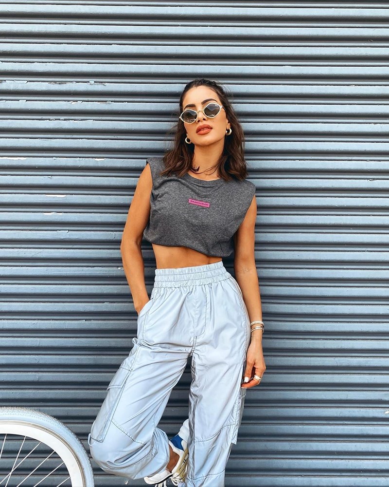 14+1 sexy look για κάθε περίσταση και θα αλλάξεις mood στο λεπτό! (στο υπογράφουμε) - εικόνα 13