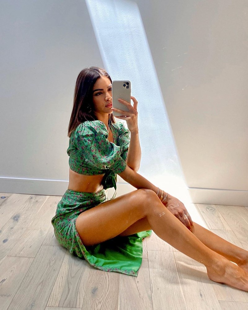 10 street style για να φορέσεις τη μίνι φούστα όπως καμία άλλη (+ τα ωραιότερα σχέδια) - εικόνα 4