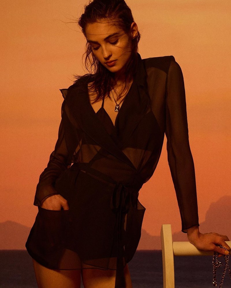 H Cruise collection 2020/21 του οίκου Chanel μας ταξιδεύει στη Μεσόγειο - εικόνα 4