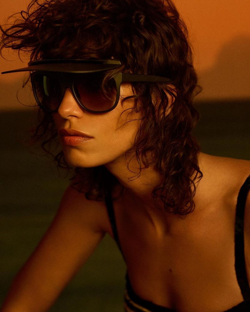 H Cruise collection 2020/21 του οίκου Chanel μας ταξιδεύει στη Μεσόγειο - εικόνα 8