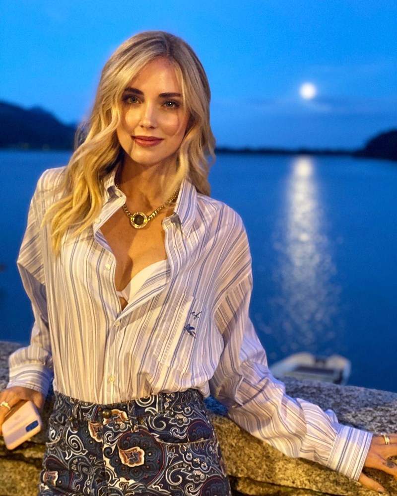 10 καλοκαιρινά street style για να φορέσεις το πουκάμισο που ήδη έχεις - εικόνα 2