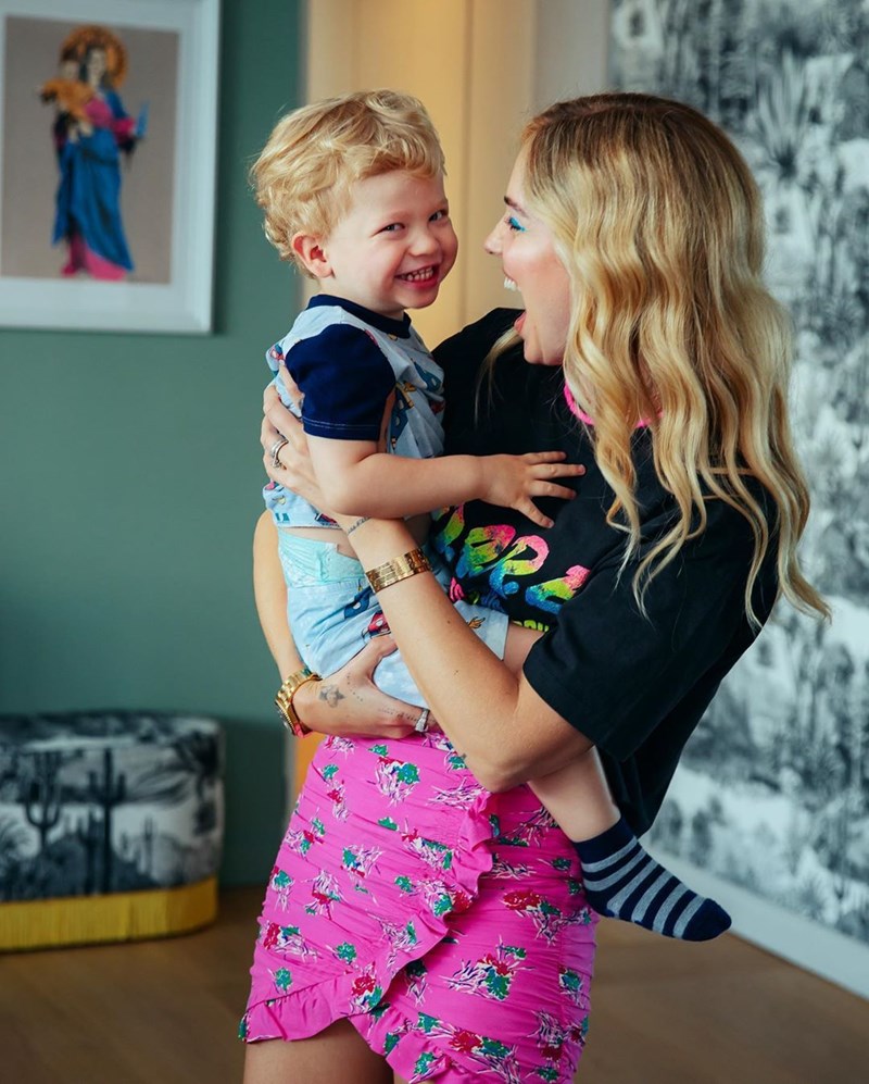 #StyleInspiration: 15 φοβερά looks της Chiara Ferragni σου δίνουν έμπνευση για όλο το καλοκαίρι - εικόνα 7