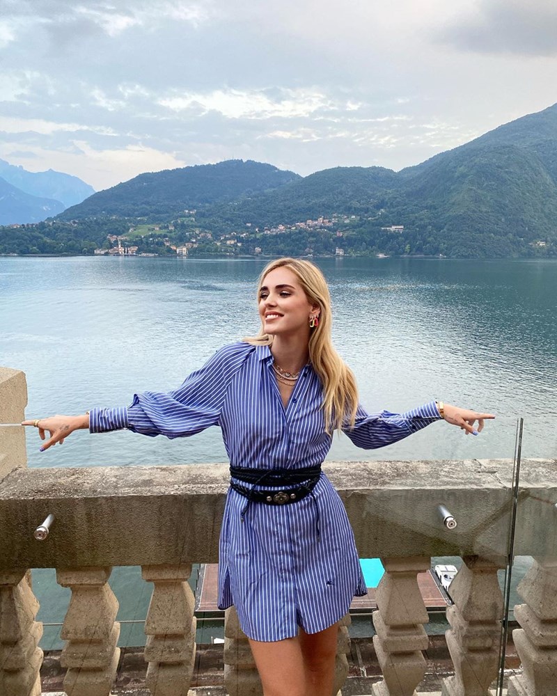 10 καλοκαιρινά street style για να φορέσεις το πουκάμισο που ήδη έχεις - εικόνα 3