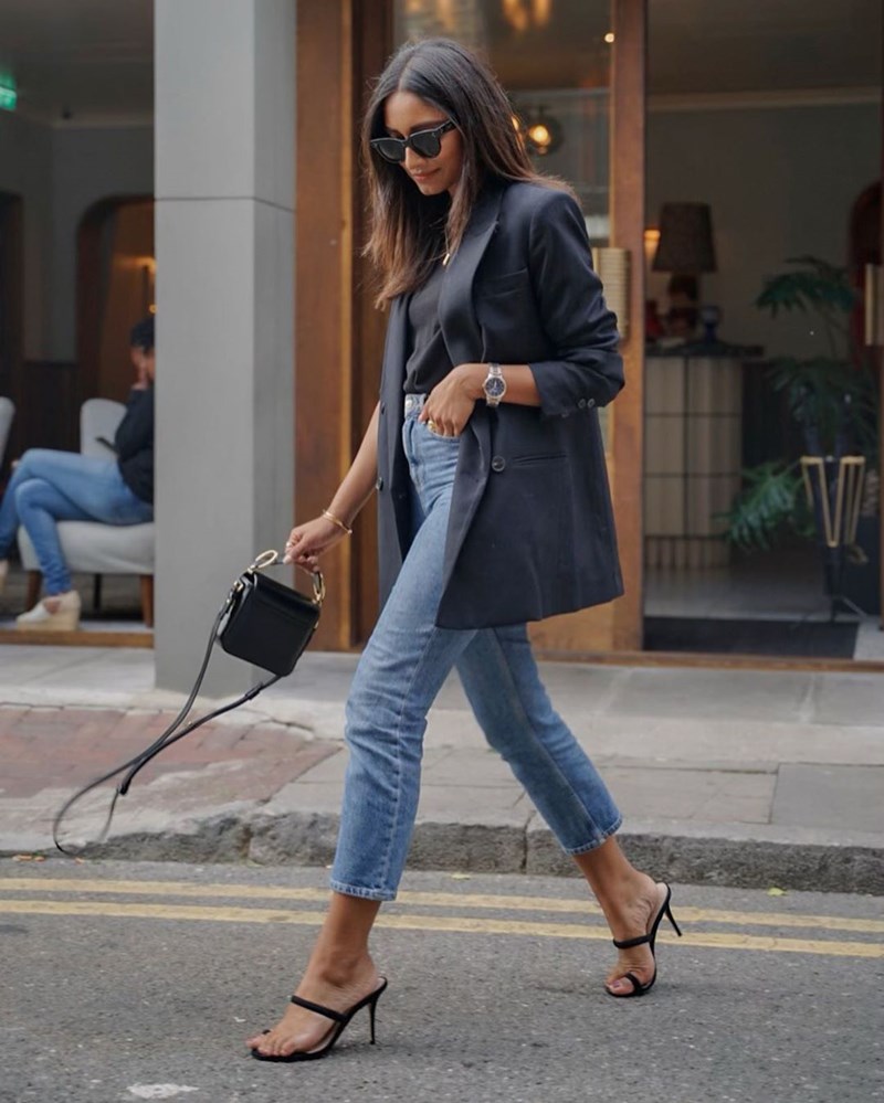 Αν θέλεις να είσαι sexy chic κάθε στιγμή της ημέρας, ακολούθησε ένα (ή και περισσότερα!) από αυτά τα 10+1 εγγυημένα looks - εικόνα 2