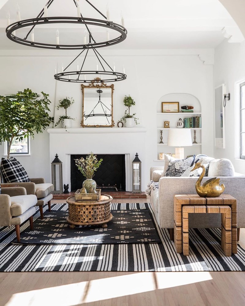 Αν σου αρέσει το country style στη διακόσμηση δες αυτές τις 30+1 φωτογραφίες - εικόνα 28