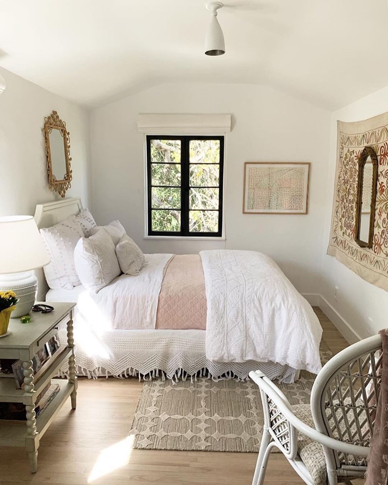Αν σου αρέσει το country style στη διακόσμηση δες αυτές τις 30+1 φωτογραφίες - εικόνα 30