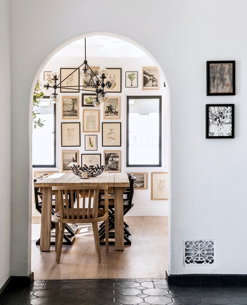 Αν σου αρέσει το country style στη διακόσμηση δες αυτές τις 30+1 φωτογραφίες - εικόνα 31