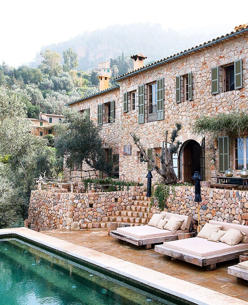 Αν σου αρέσει το country style στη διακόσμηση δες αυτές τις 30+1 φωτογραφίες - εικόνα 6