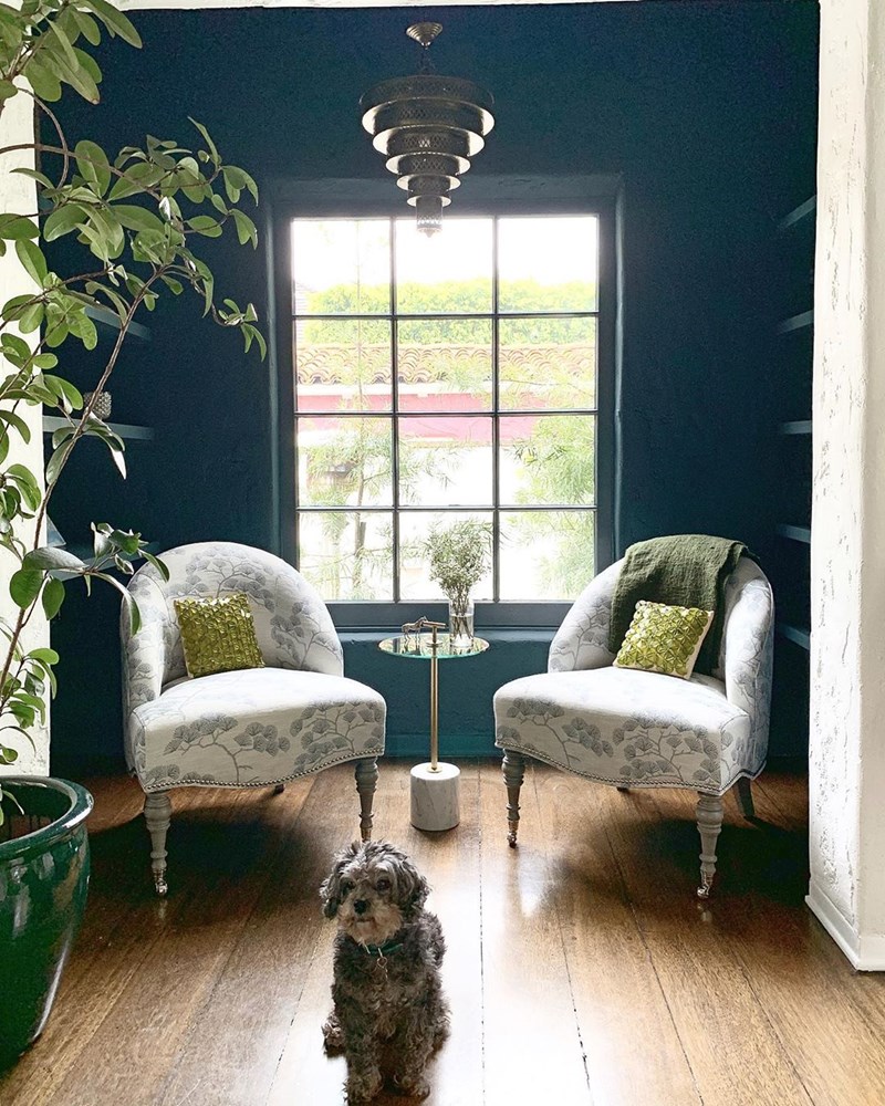 Αν σου αρέσει το country style στη διακόσμηση δες αυτές τις 30+1 φωτογραφίες - εικόνα 11