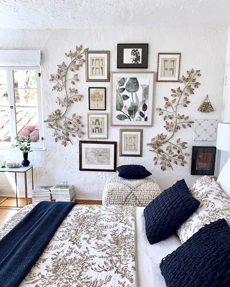 Αν σου αρέσει το country style στη διακόσμηση δες αυτές τις 30+1 φωτογραφίες - εικόνα 12