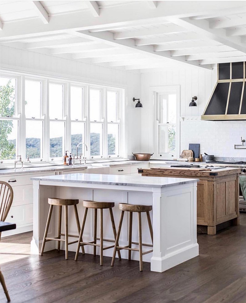 Αν σου αρέσει το country style στη διακόσμηση δες αυτές τις 30+1 φωτογραφίες - εικόνα 13