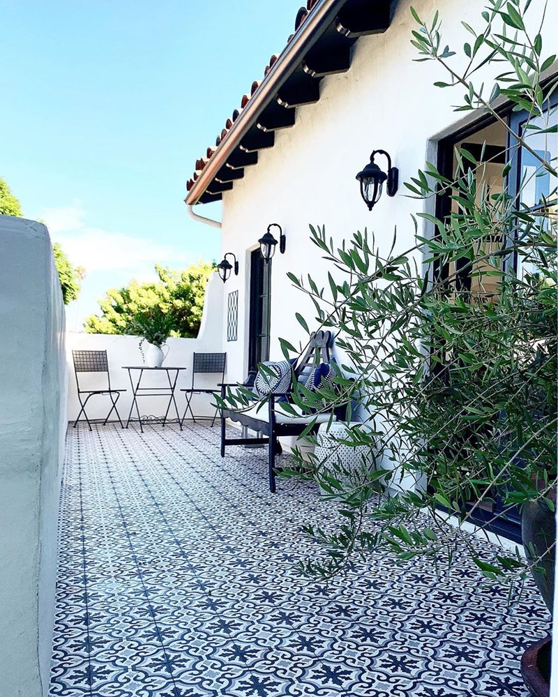 Αν σου αρέσει το country style στη διακόσμηση δες αυτές τις 30+1 φωτογραφίες - εικόνα 2