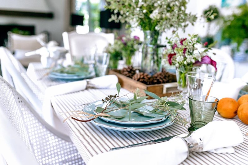 Αν σου αρέσει το country style στη διακόσμηση δες αυτές τις 30+1 φωτογραφίες - εικόνα 15