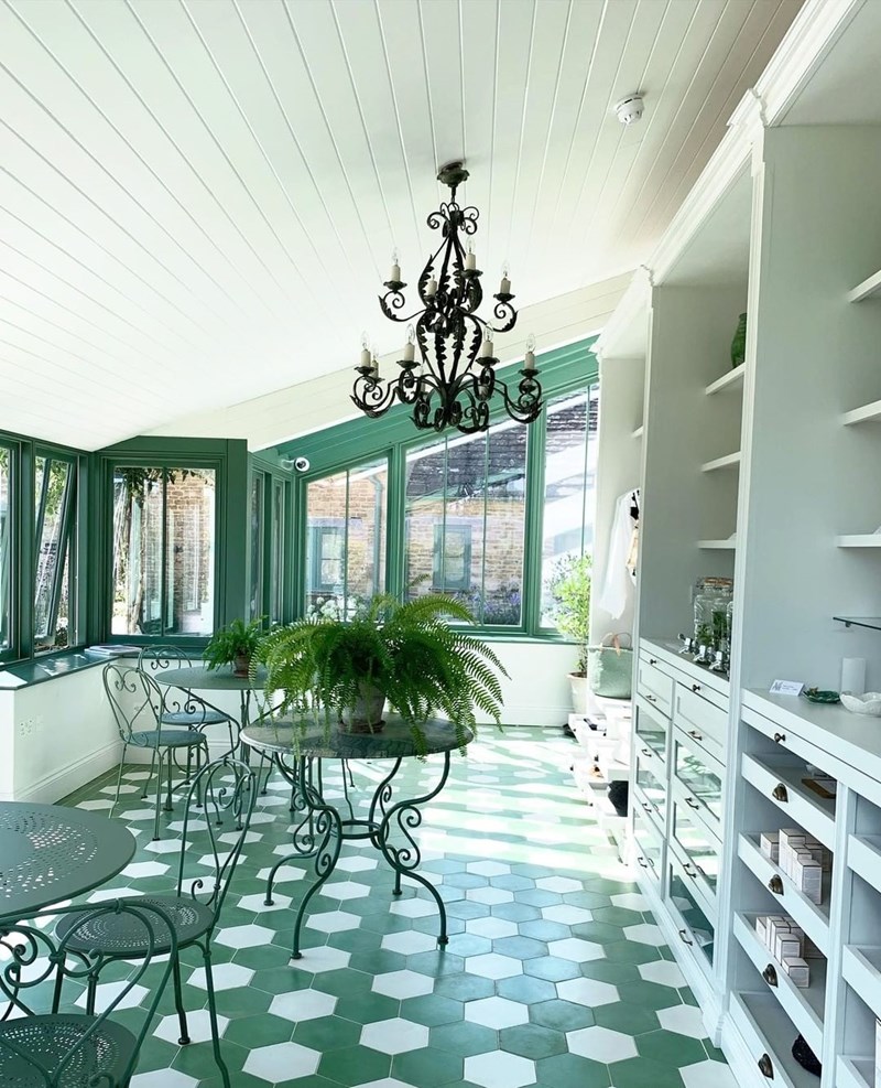 Αν σου αρέσει το country style στη διακόσμηση δες αυτές τις 30+1 φωτογραφίες - εικόνα 24