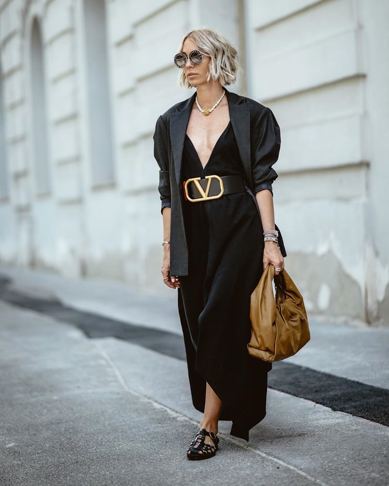 12 συνδυασμοί-φωτιά για να «κάψεις καρδιές» με το καλοκαιρινό σου φόρεμα - εικόνα 2