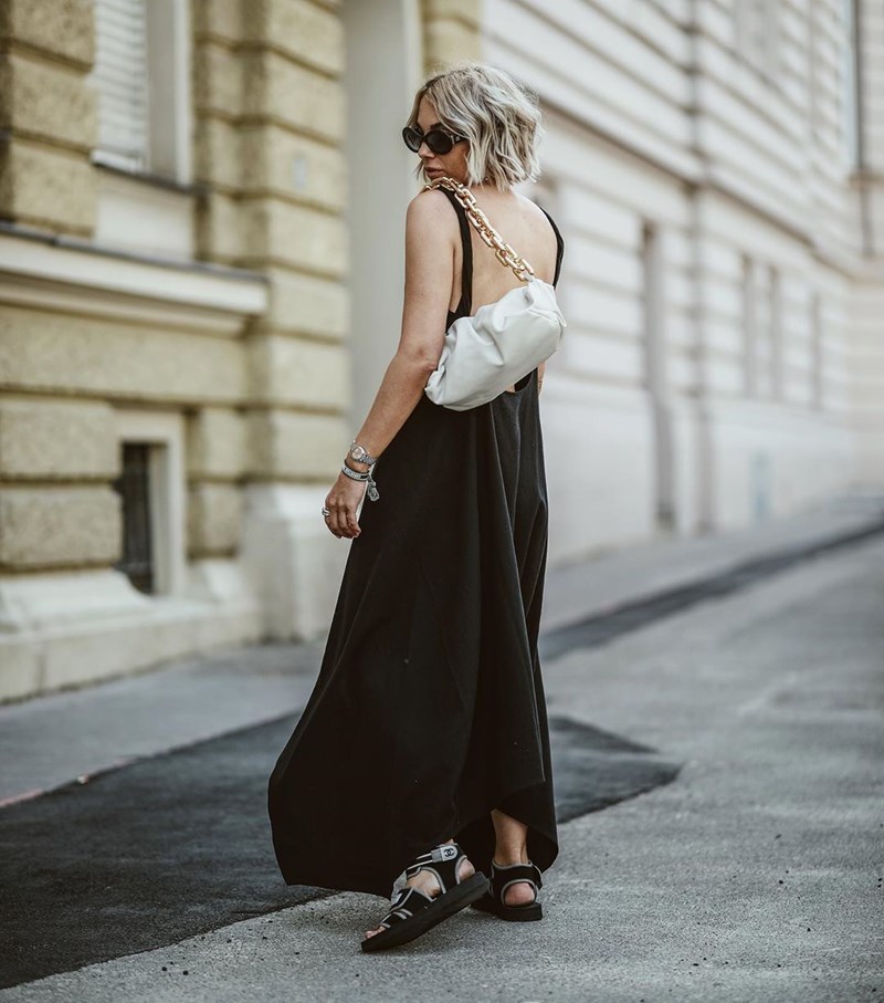 12 συνδυασμοί-φωτιά για να «κάψεις καρδιές» με το καλοκαιρινό σου φόρεμα - εικόνα 8