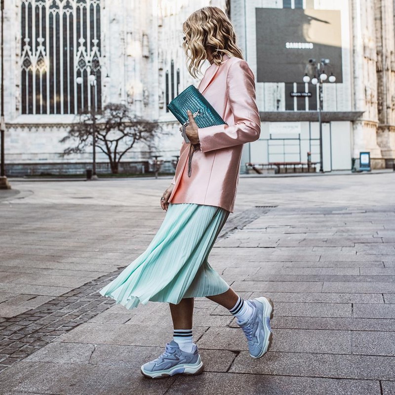 12 συνδυασμοί-φωτιά για να «κάψεις καρδιές» με το καλοκαιρινό σου φόρεμα - εικόνα 10