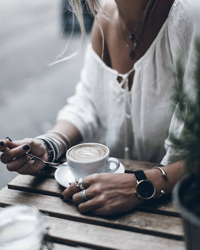 Ο καφές μειώνει το λίπος; - εικόνα 1