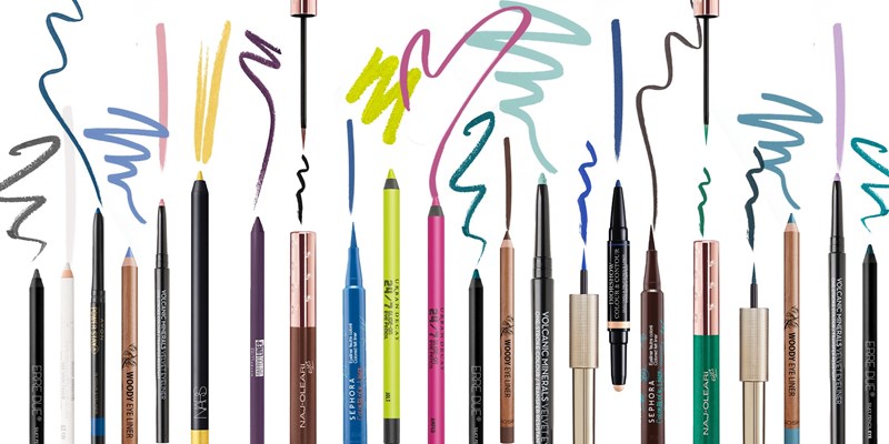 Χρωματιστό eyeliner: Έτσι θα κάνεις την ανατροπή στο μακιγιάζ σου - εικόνα 2