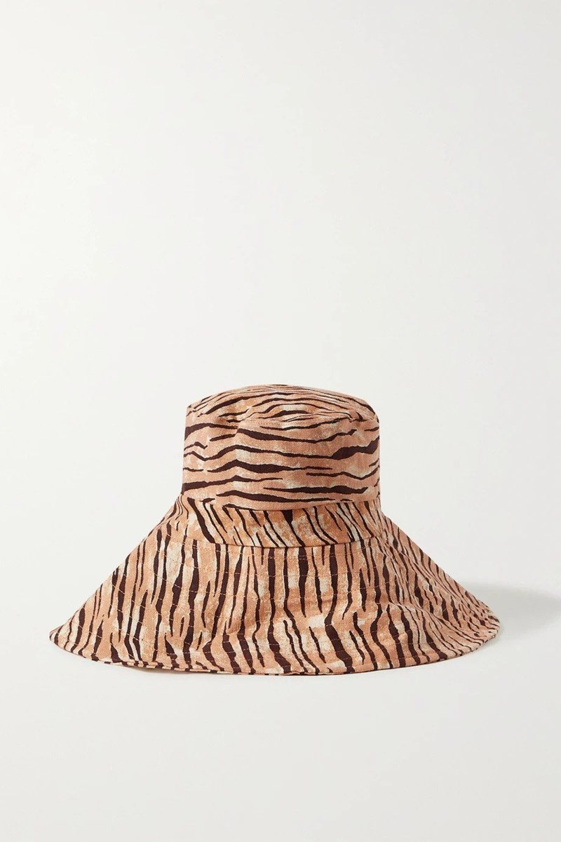 Αν δεν σου αρέσουν τα ψάθινα καπέλα, σου έχουμε κάτι πιο πρακτικό - εικόνα 6