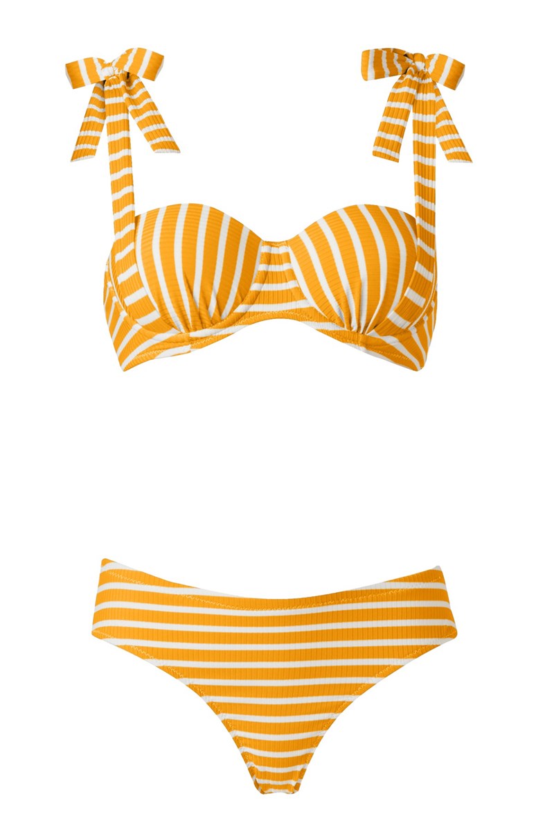 Beach Babe: Τα 100 ωραιότερα μαγιό για το πιο αξέχαστο καλοκαίρι σου - εικόνα 26