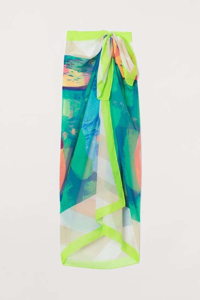 8 κομμάτια που πρέπει να έχεις για όλες τις κοντινές αποδράσεις του καλοκαιριού - εικόνα 5