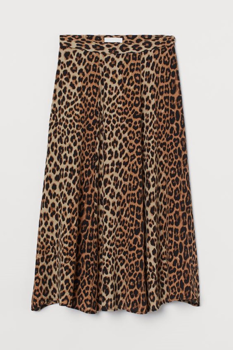 Αυτή τη φούστα θα τη φοράς χειμώνα-καλοκαίρι - εικόνα 3