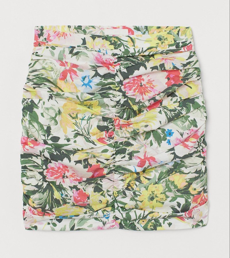 3 τρόποι να φορέσεις τη μίνι φούστα σου (+τα ωραιότερα σχέδια) - εικόνα 7