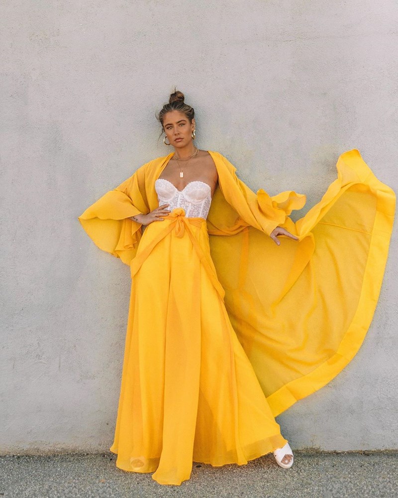 25+1 δροσερά look που θα ερωτευθείς με την πρώτη ματιά - εικόνα 26