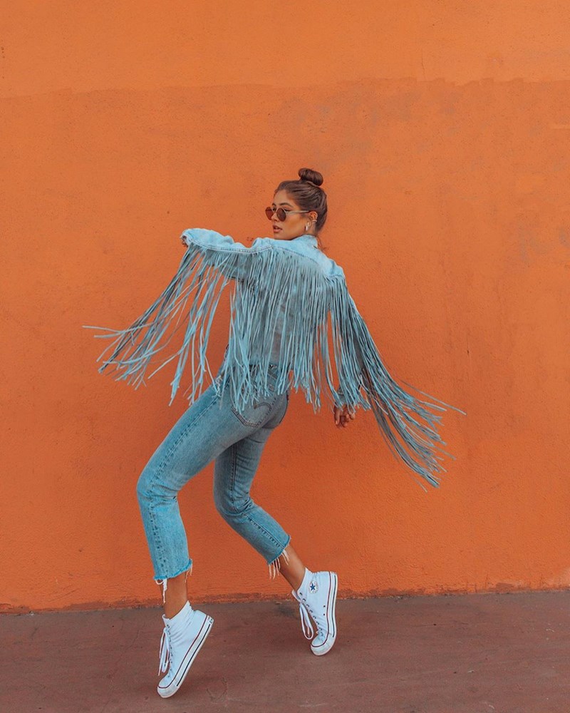 25+1 δροσερά look που θα ερωτευθείς με την πρώτη ματιά - εικόνα 28