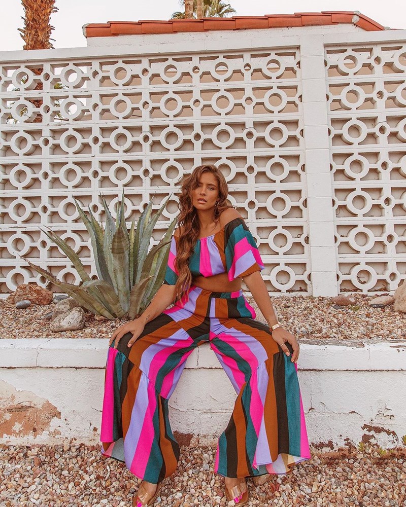 25+1 δροσερά look που θα ερωτευθείς με την πρώτη ματιά - εικόνα 30