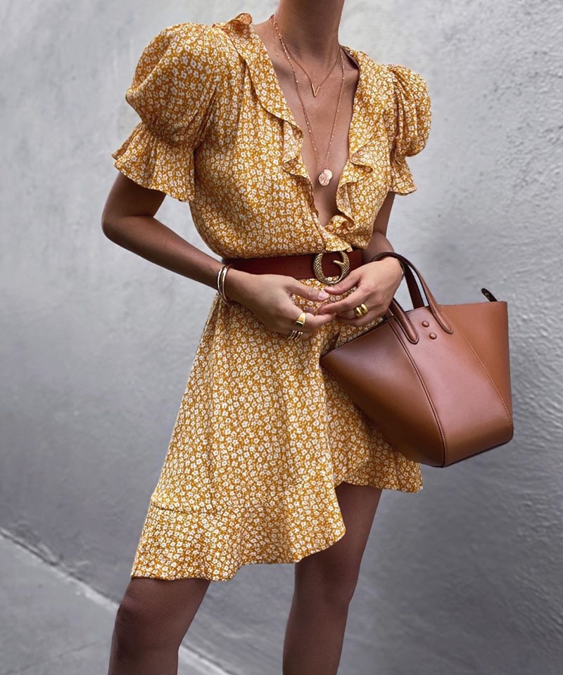 20 θεϊκά street style λουκ για το weekend και όλο το καλοκαίρι - εικόνα 20