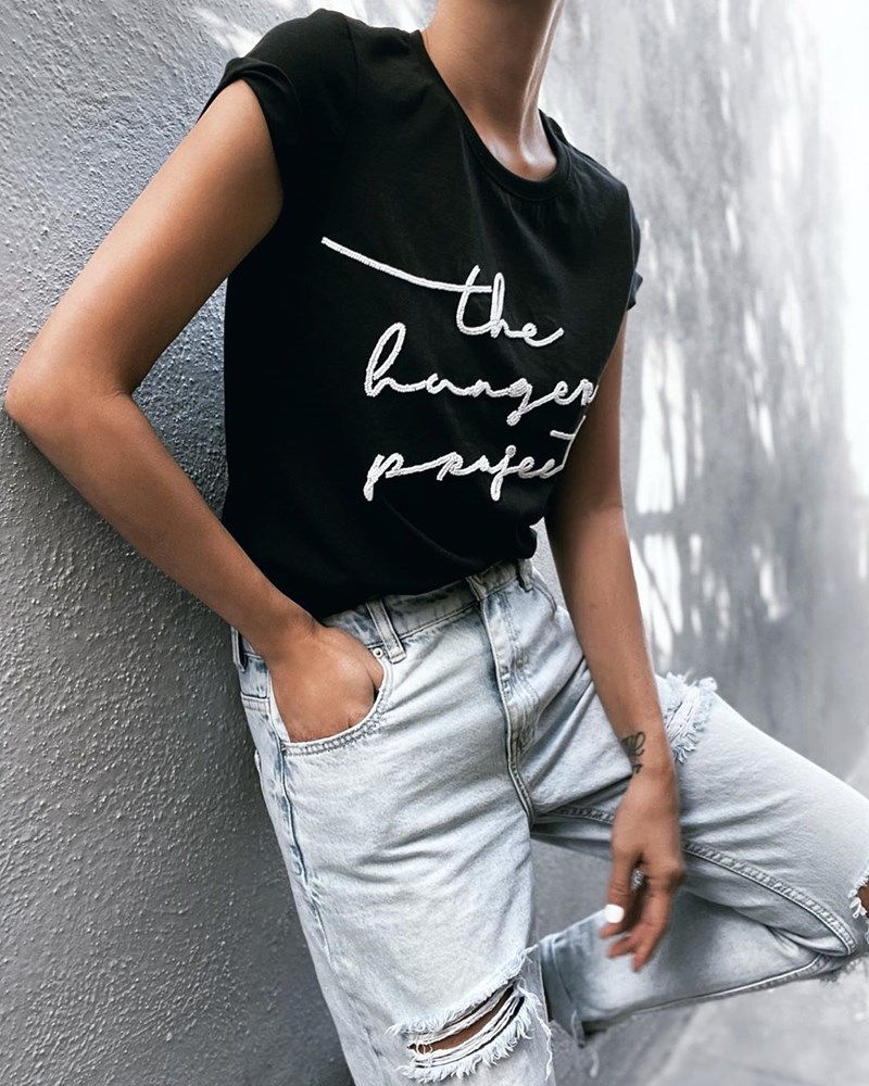 15 street style look έρωτας για να φοράς το τζην σου όλο το καλοκαίρι - εικόνα 1