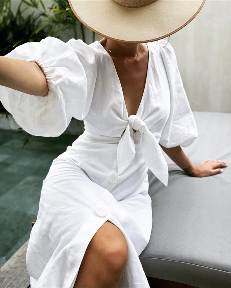 20 θεϊκά street style λουκ για το weekend και όλο το καλοκαίρι - εικόνα 6